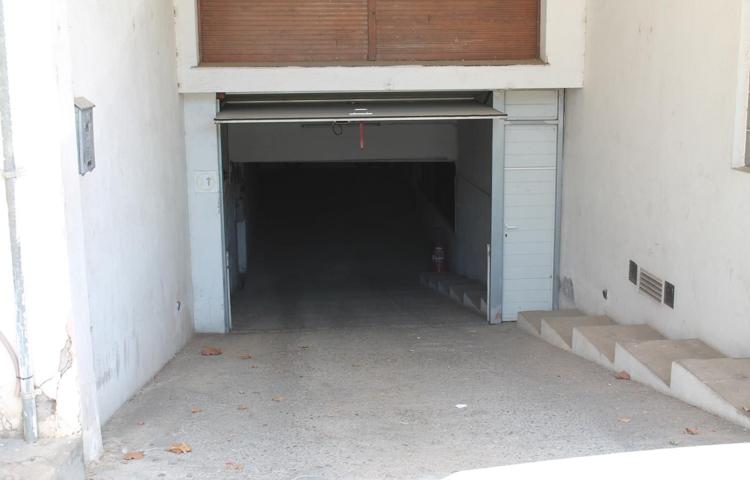 Parking En venta en Roses photo 0