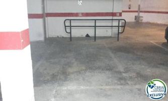 Parking En venta en Palau-saverdera photo 0