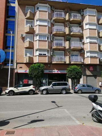 LOCAL COMERCIAL EN MOLINA DE SEGURA photo 0