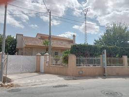 Casa En venta en La Arboleja, Murcia photo 0