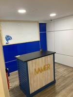 Oficina En alquiler en Teatro Romea, Murcia photo 0