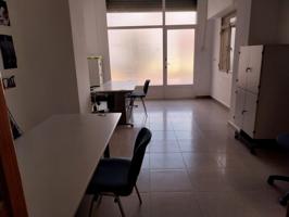 Oficina En alquiler en El Ranero - San Basilio, Murcia photo 0