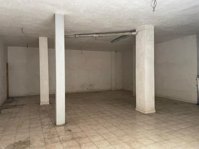 Oficina En venta en Corte Ingles, Murcia photo 0