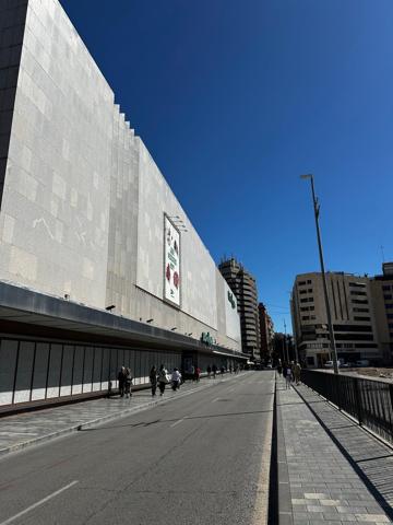 Plaza de garaje zona Corte Ingles photo 0