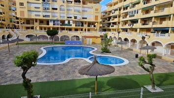 Piso En venta en La Mata, Torrevieja photo 0