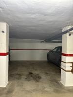 Parking En alquiler en San Andres, Murcia photo 0