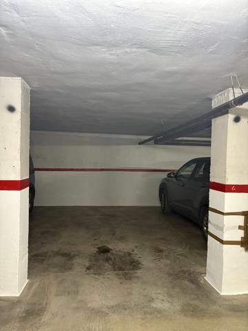 Parking En alquiler en San Andres, Murcia photo 0