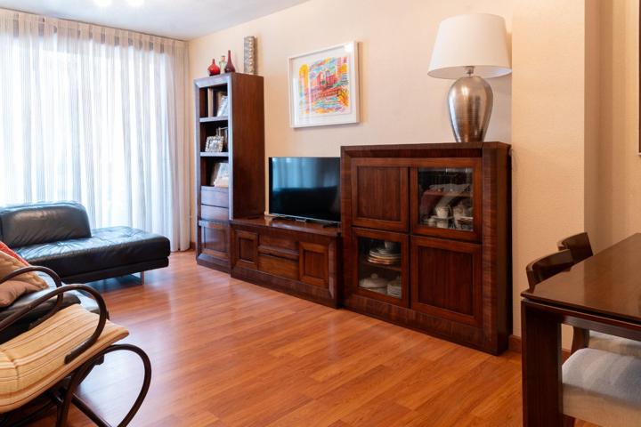 Planta Baja En venta en Avenida Juan De Borbon, Murcia photo 0