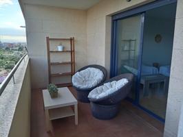 Dúplex En alquiler en Avenida Juan De Borbon, Murcia photo 0