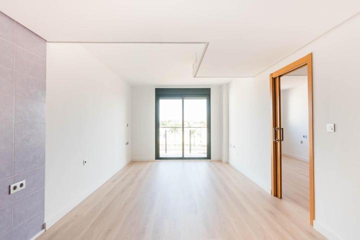 Piso En venta en Zona Juan De Borbón, Murcia photo 0