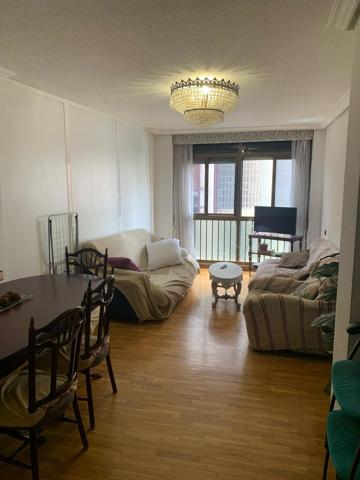 Piso En alquiler en San Lorenzo - La Merced, Murcia photo 0