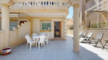 Dúplex En venta en Torre De La Horadada, Pilar De La Horadada photo 0