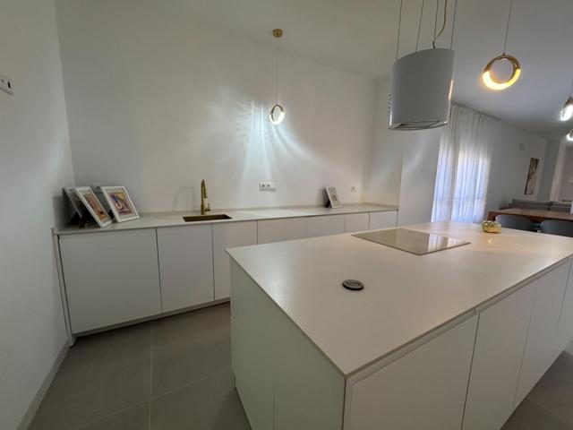 Piso En venta en Centro, Murcia photo 0