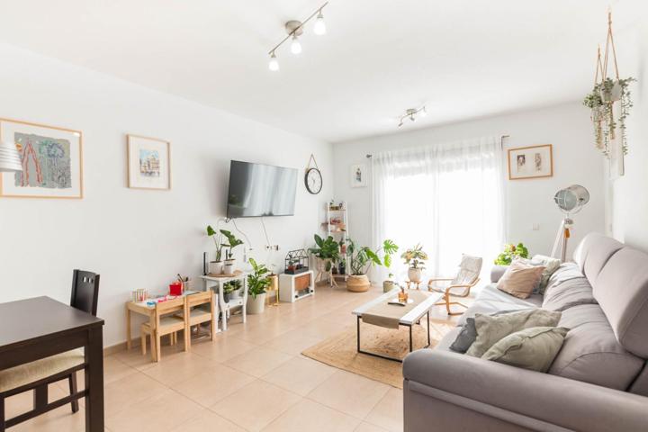 Piso En venta en Los Dolores, Murcia photo 0