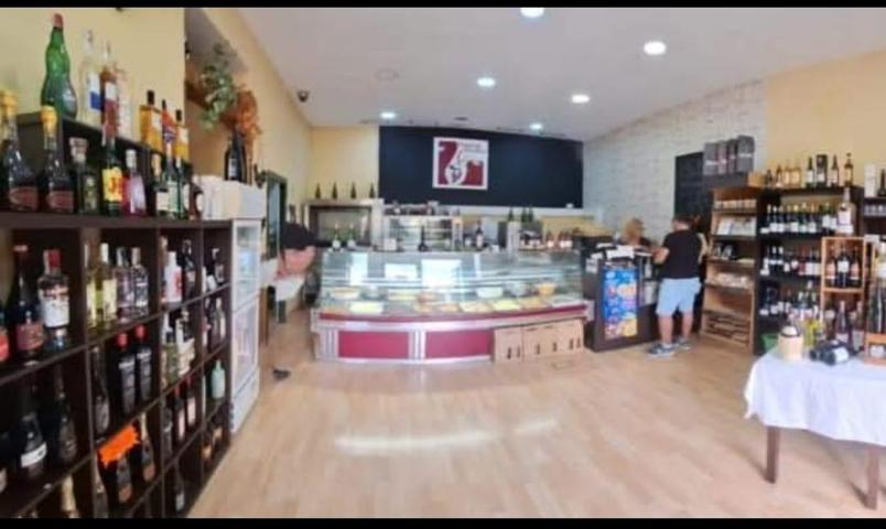 Oficina En venta en El Plan-Polígono De Santa Ana, Cartagena photo 0