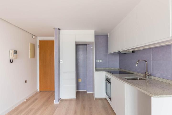 Piso En venta en Zona Juan De Borbón, Murcia photo 0