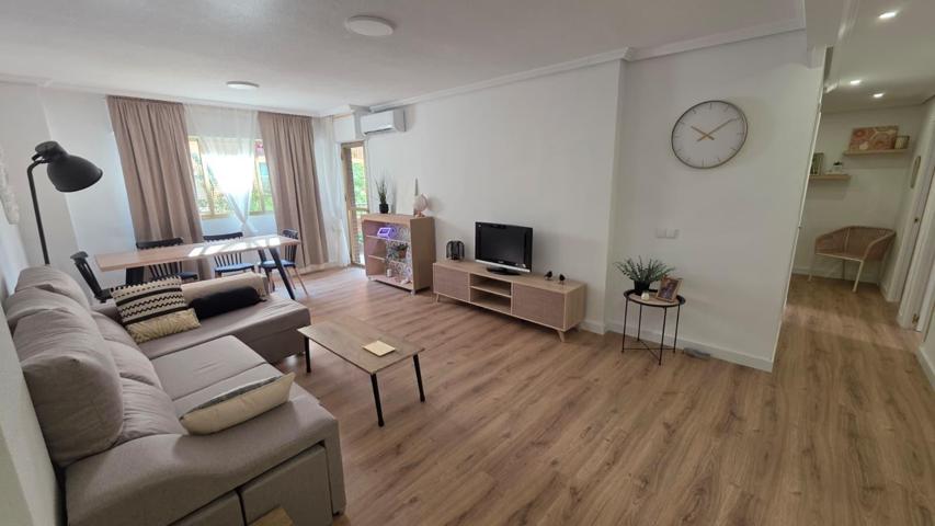 Piso En alquiler en Barrio Del Carmen, Murcia photo 0