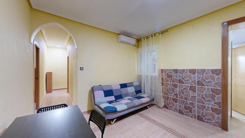 Piso En venta en Barrio Del Carmen, Murcia photo 0