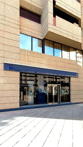 Oficina En alquiler en Juan Carlos I, Murcia photo 0