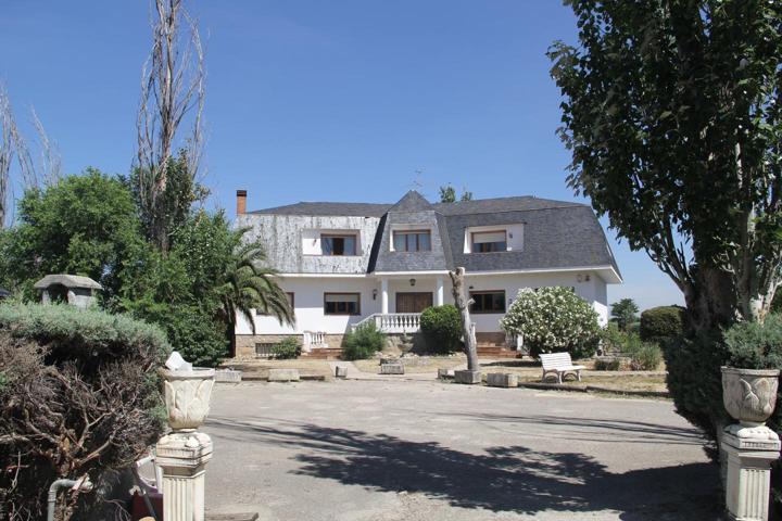 VENTA TERRENO EN AV. AMERICA DE ALCORCON photo 0