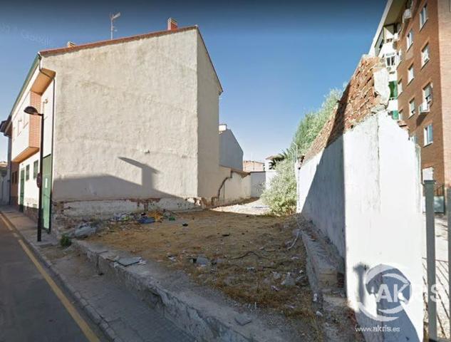 SOLAR DE 166 M2 EN CIEMPOZUELOS photo 0