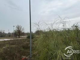 SUELO URBANIZABLE RESIDENCIAL DE 761 M2 EN GRIÑON photo 0