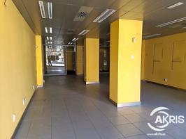 LOCAL COMERCIAL DE 418 M2 EN LEGANES photo 0