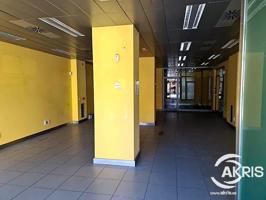 LOCAL COMERCIAL DE 418 M2 EN LEGANES photo 0