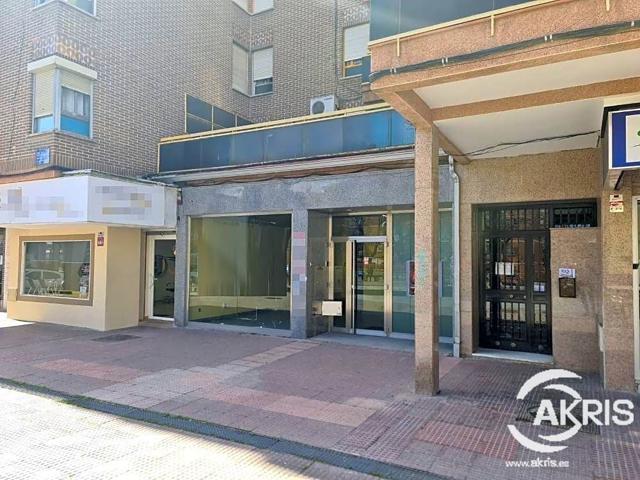 LOCAL COMERCIAL DE 418 M2 EN LEGANES photo 0