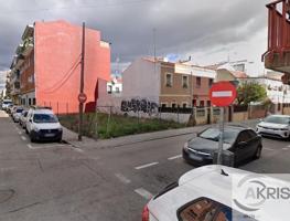 SOLAR EN VENTA EN BARRIO VILLAVERDE photo 0