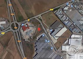 **TERRENO VENTA EXCLUSIVA INVERSORES EN DAGANZO** photo 0