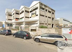NAVE INDUSTRIAL EN POLIGONO LOS OLIVOS EN GETAFE photo 0
