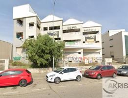 NAVE INDUSTRIAL EN POLIGONO LOS OLIVOS EN GETAFE photo 0
