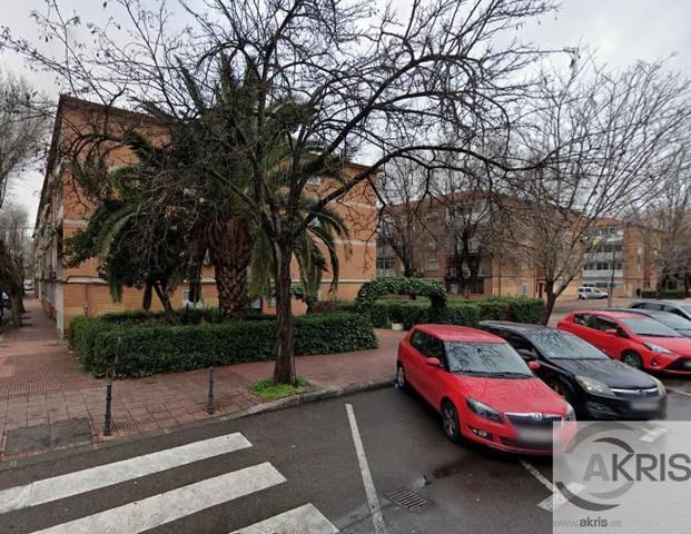 ¡¡VIVIENDA OKUPADA, NO SE PUEDE VISITAR!! EN ALCALA HENARES photo 0