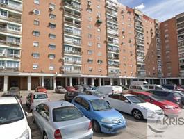 ¡¡CESIÓN REMATE, EXCLUSIVAMENTE INVERSORES!! EN ALCORCON photo 0