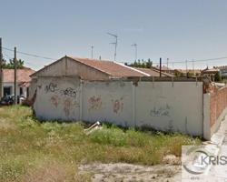 TERRENO OCUPADO EN LA POBLACIÓN DE HUMANES photo 0