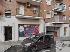 ¡¡VIVIENDA OCUPADA, NO SE PUEDE VISITAR!! EN MADRID photo 0
