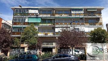 ¡¡VIVIENDA OCUPADA, NO SE PUEDE VISITAR!! EN MADRID photo 0