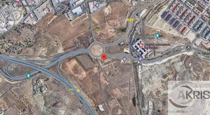 TERRENO URBANIZABLE EN ARGANDA DEL REY photo 0