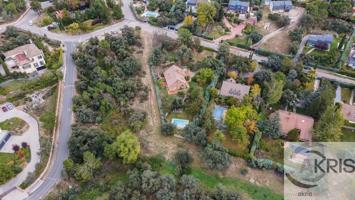 TERRENO EN LA URB. CIUDALCAMPO DE SAN SEBASTIAN DE LOS REYES photo 0