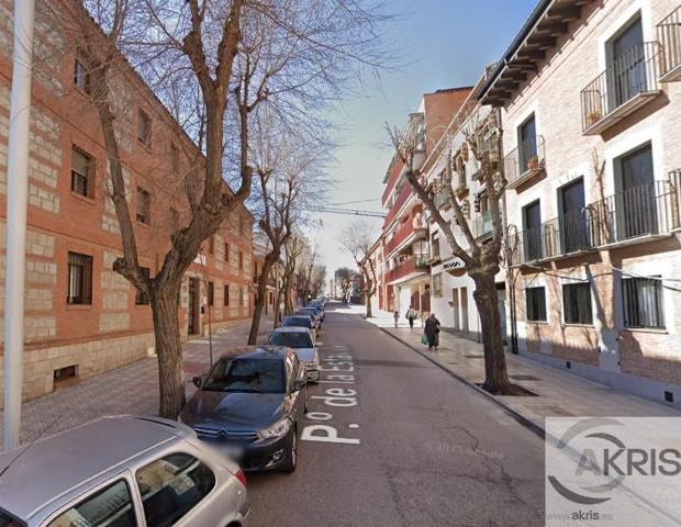 ¡¡VIVIENDA OCUPADA, NO SE PUEDE VISITAR!! EN NAVALCARNERO photo 0