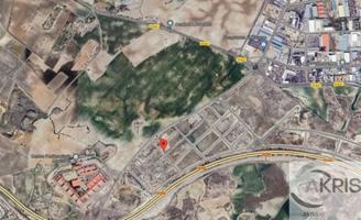 VENTA 9 PARCELAS EN VALDEMORO photo 0