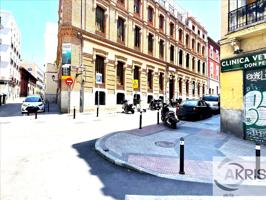 LOCAL COMERCIAL EN CALLE BAILEN DE MADRID photo 0