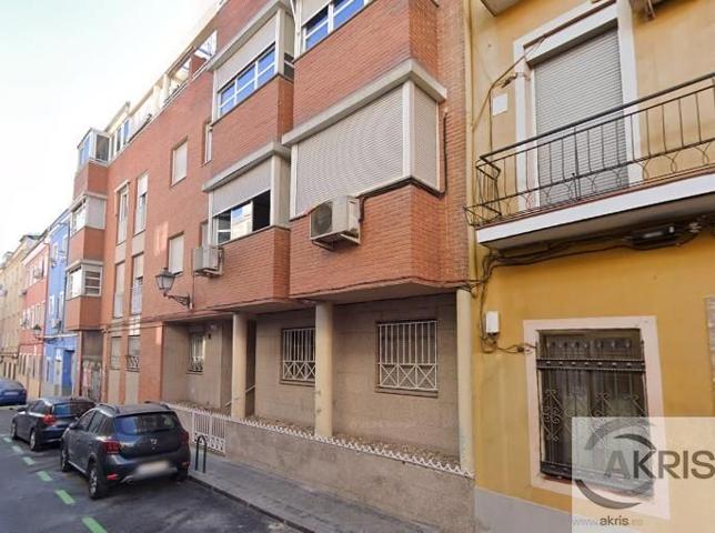 ¡¡VIVIENDA OCUPADA, NO SE PUEDE VISITAR!! EN MADRID photo 0