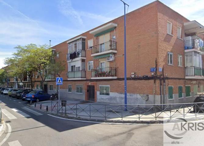 ¡¡CESIÓN REMATE, EXCLUSIVAMENTE INVERSORES!! EN BARRIO DE LA FORTUNA - LEGANES photo 0