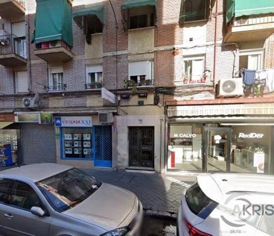 ¡¡CESIÓN REMATE, EXCLUSIVAMENTE INVERSORES!! EN BARRIO DE LA LATINA photo 0