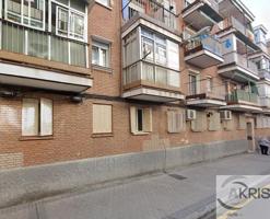 ¡¡VENTA CREDITO SOLO INVERSORES!! EN MADRID photo 0