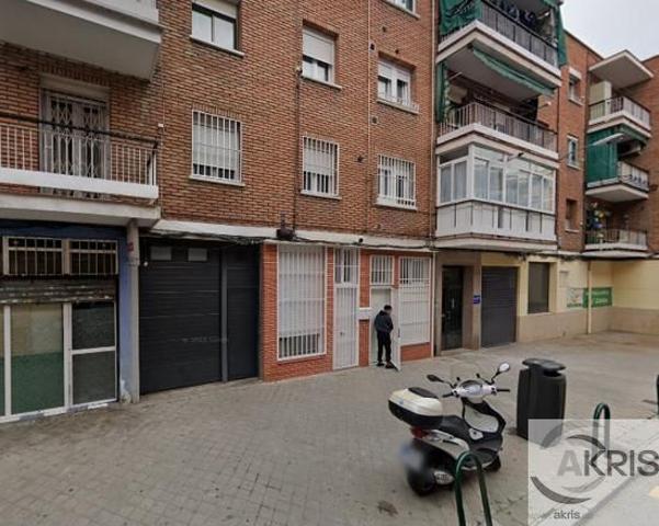 ¡¡CESIÓN REMATE, PAGO CONTADO SIN FINANCIACION!! EN MADRID photo 0