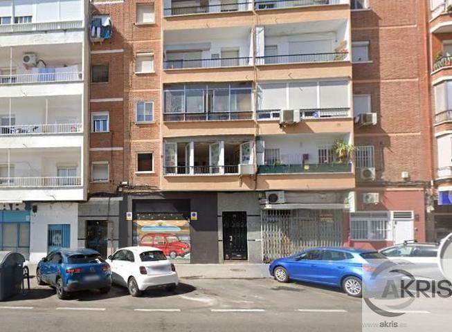 ¡¡VIVIENDA OCUPADA, NO SE PUEDE VISITAR!! EN MADRID photo 0