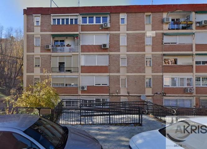 ¡¡VIVIENDA OCUPADA, NO SE PUEDE VISITAR!! EN MADRID photo 0